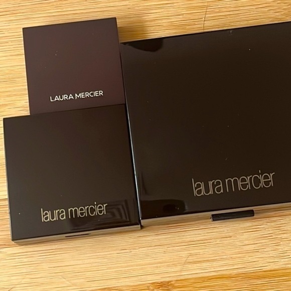 Brand New Laura Mercier Matte Radiance Baked Powder Highlighter Blurring Blush - Picture 13 of 15